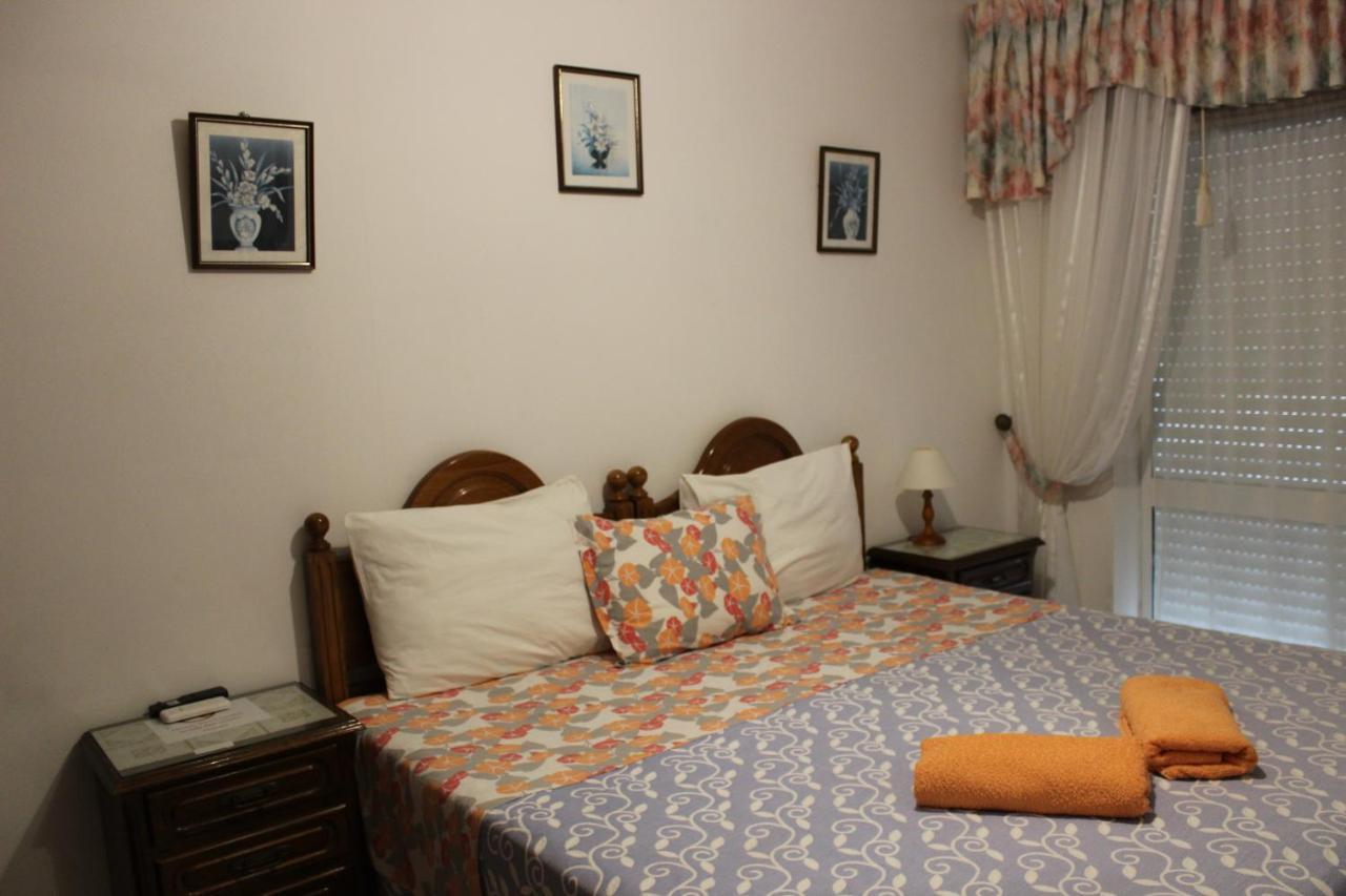 לאגוּ‏ש Casa Sousa מראה חיצוני תמונה