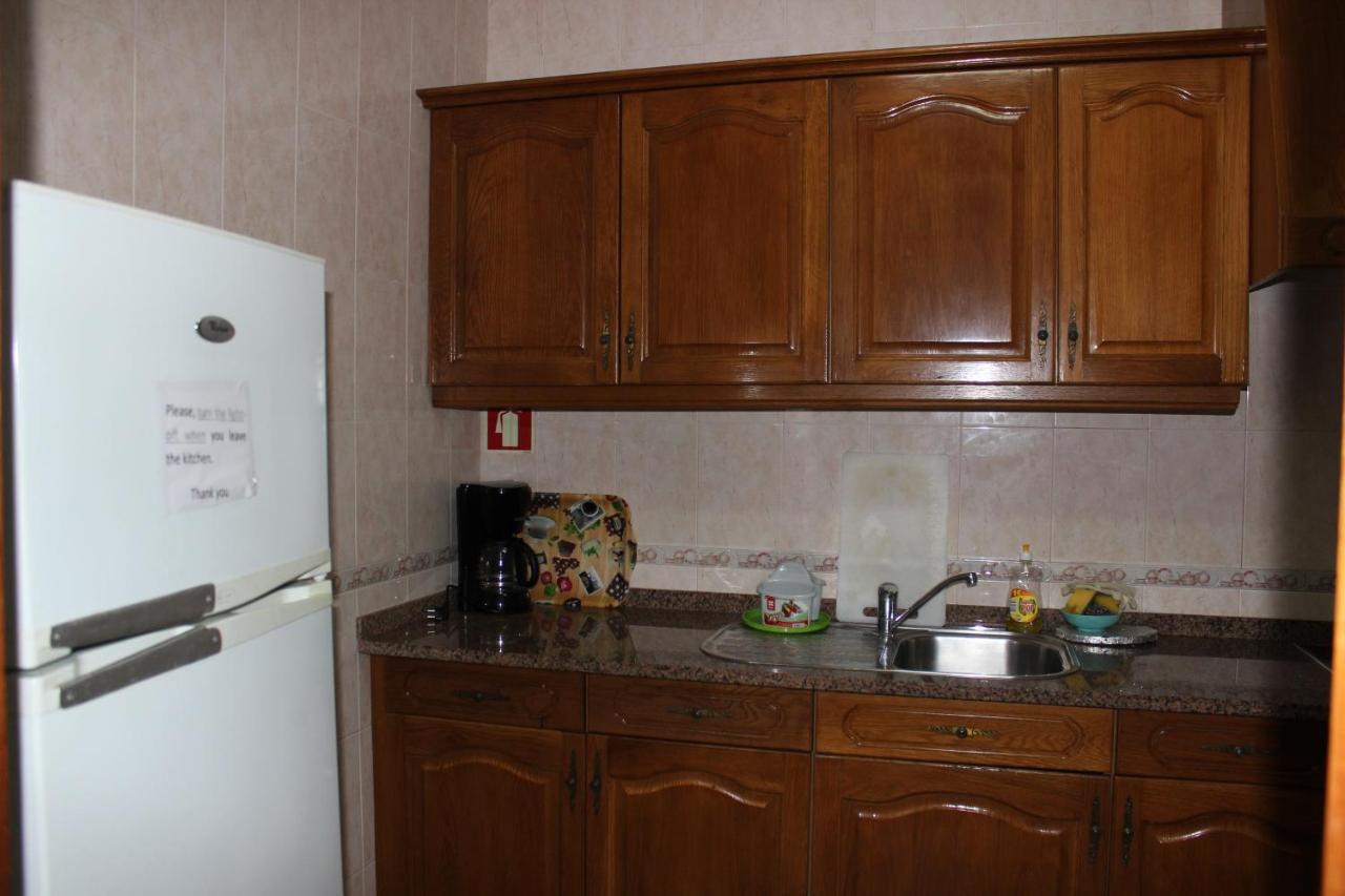 לאגוּ‏ש Casa Sousa מראה חיצוני תמונה