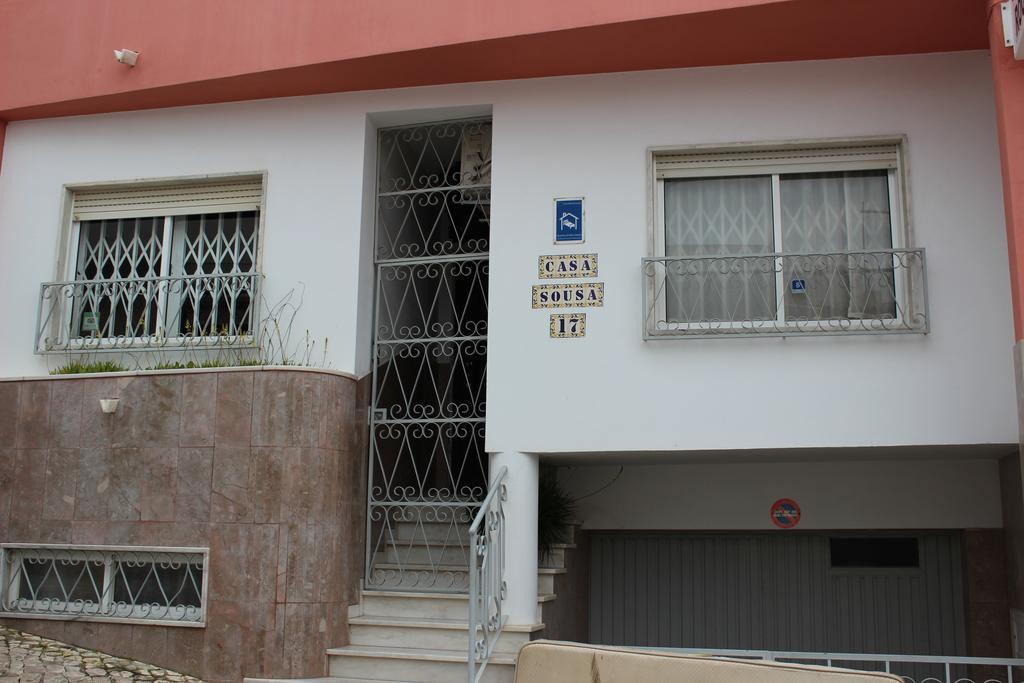לאגוּ‏ש Casa Sousa חדר תמונה
