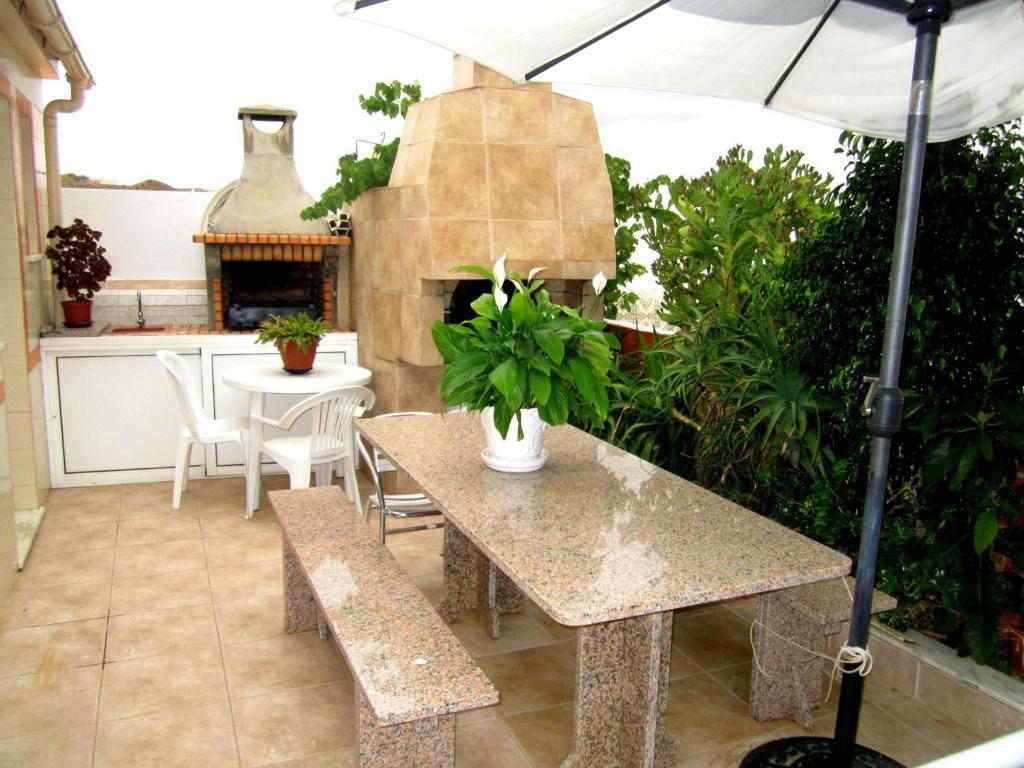 לאגוּ‏ש Casa Sousa מראה חיצוני תמונה
