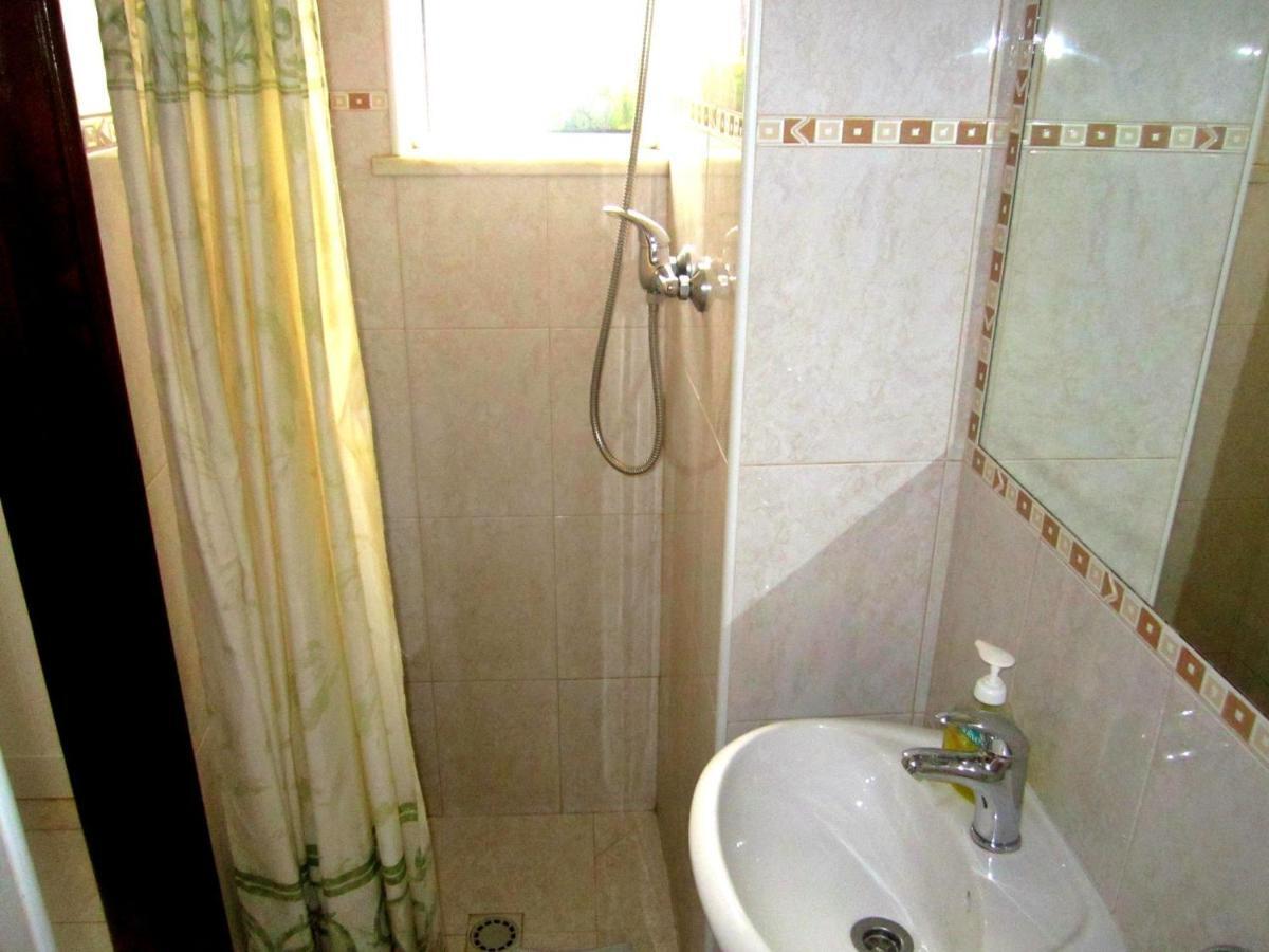 לאגוּ‏ש Casa Sousa מראה חיצוני תמונה